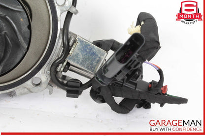 17-19 Jaguar XE AWD Engine Water Pump G4D38501AE OEM