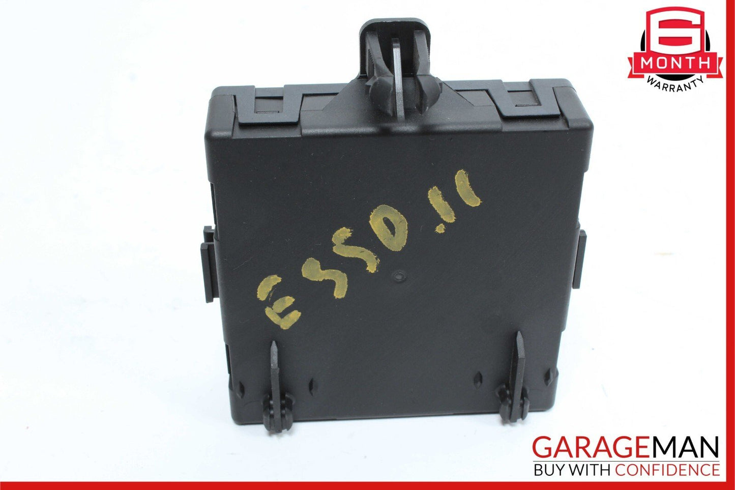 08-18 Mercedes W212 E350 C250 C300 Front Right Side Door Control Module Unit