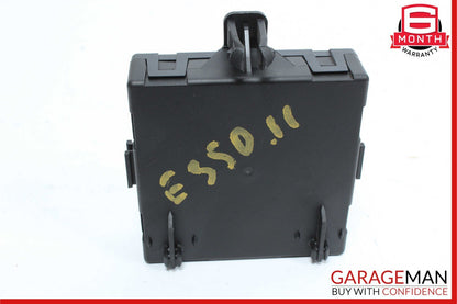 08-18 Mercedes W212 E350 C250 C300 Front Right Side Door Control Module Unit