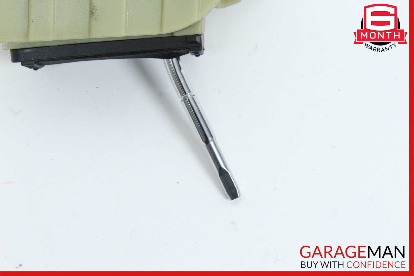 12-16 Mercedes R172 SLK250 Gear Shift Shifter Selector Box 1722670124 OEM