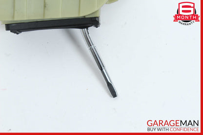 12-16 Mercedes R172 SLK250 Gear Shift Shifter Selector Box 1722670124 OEM
