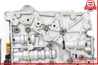Mercedes X164 GL450 E350 CL550 7G Tronic Transmission Valve Body 2202772101 OEM