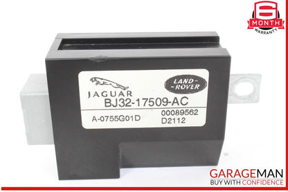 12-19 Range Rover Evoque Wiper Motor Control Module Unit BJ3217509AC OEM