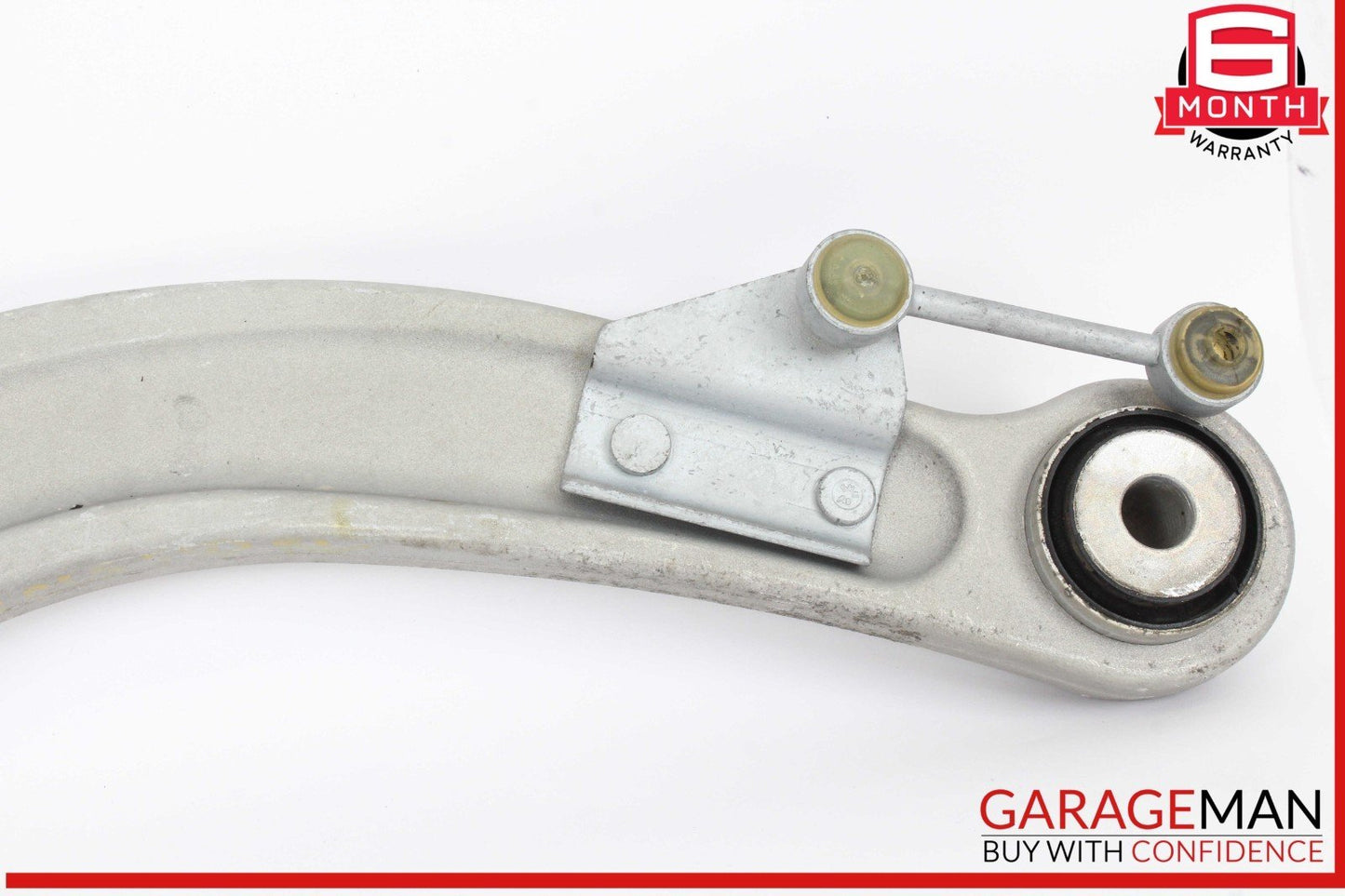 08-17 Mercedes W218 CLS550 Rear Side Suspension Upper Control Arm OEM