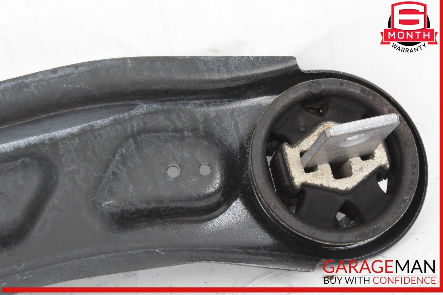 14-19 Mercedes W117 CLA250 Rear Right Side Suspension Lower Control Arm