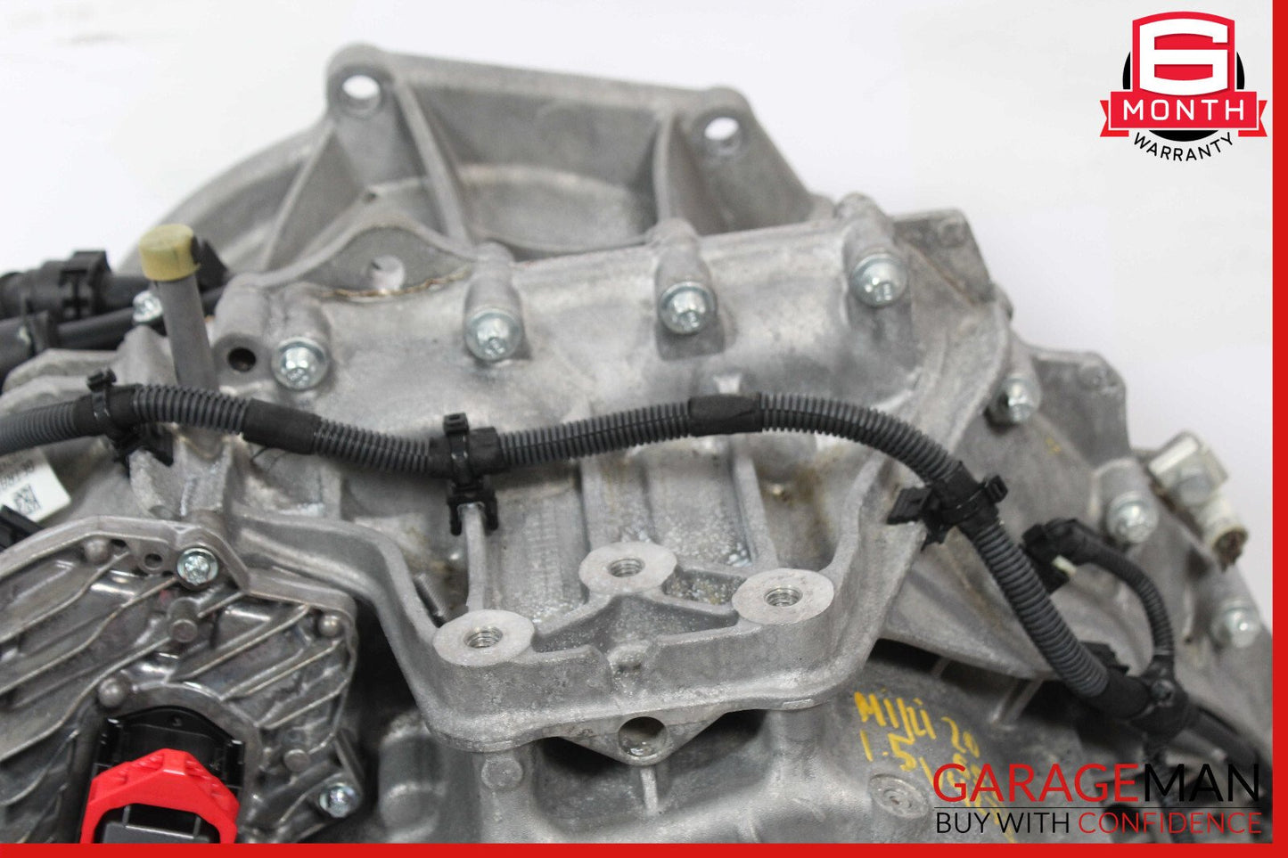 14-20 Mini Cooper 1.5L Automatic Transmission Gearbox OEM 65k