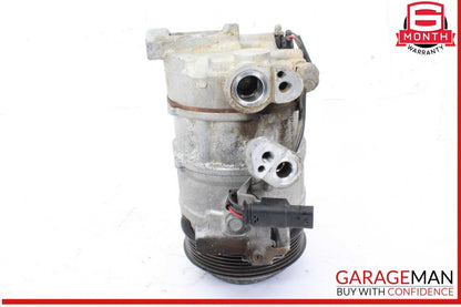 16-22 Mercedes W213 E300 AC A/C Air Conditioning Compressor 0008303002 OEM