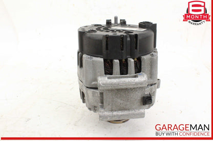 13-17 Audi Q5 A5 A4 Alternator Generator Valeo 14V 180A 06H903017K OEM