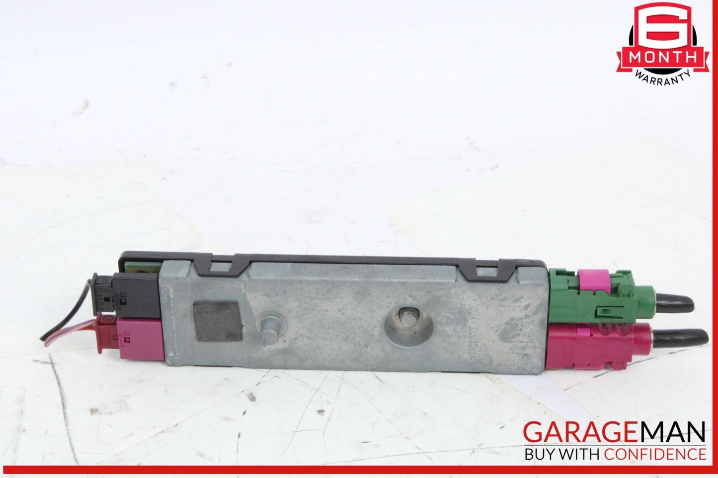 11-17 Mercedes W207 E350 Antenna Amplifier AMP Module Unit 2078201089 OEM