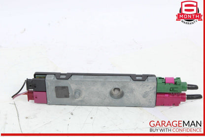 11-17 Mercedes W207 E350 Antenna Amplifier AMP Module Unit 2078201089 OEM