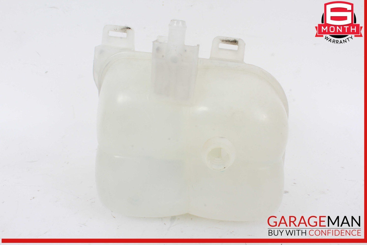 05-17 BMW i3 I01 Hybrid Coolant Reservoir Overflow Expansion Tank Bottle OEM