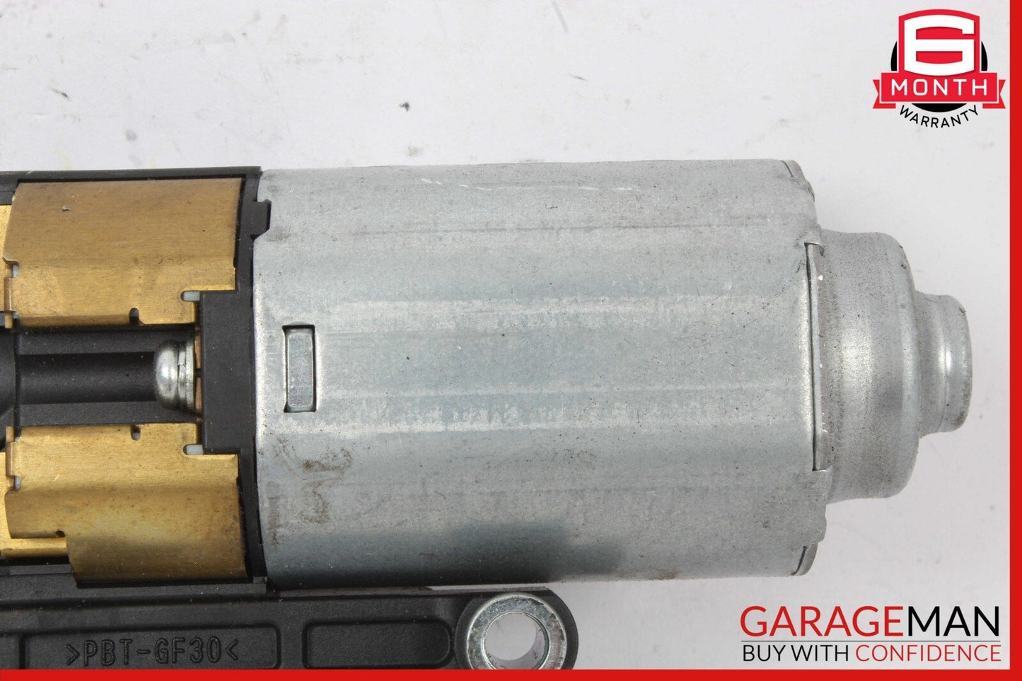 12-16 Mercedes W166 ML400 GL550 Panoramic Sunroof Glass Motor 1669069600 OEM