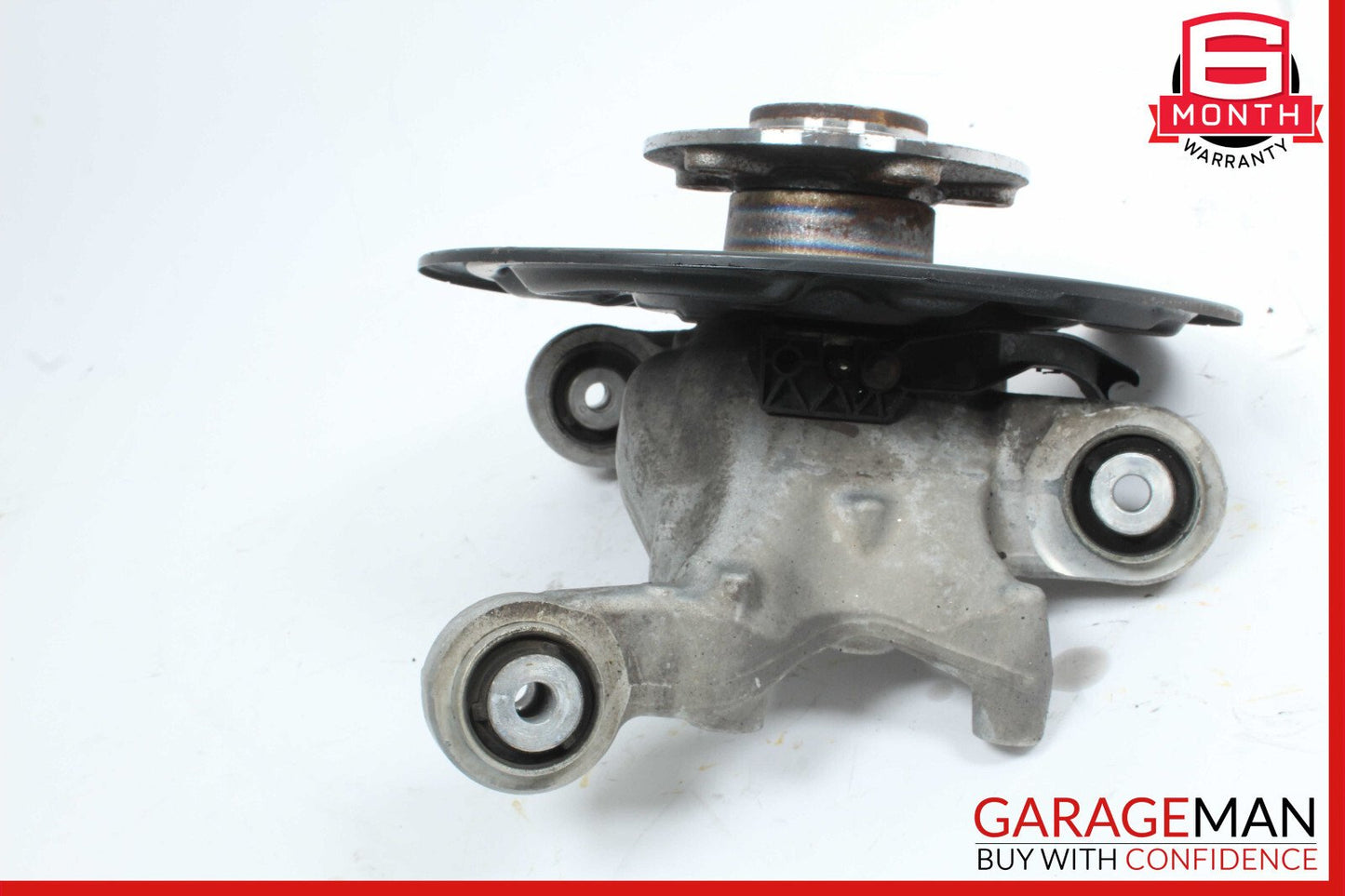 14-18 Mercedes W117 CL250 Rear Right Passenger Spindle Knuckle Hub Bearing OEM