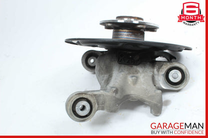 14-18 Mercedes W117 CL250 Rear Right Passenger Spindle Knuckle Hub Bearing OEM