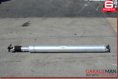 22-24 Toyota Tundra 4X4 Rear Drive Shaft 371100C21000 OEM