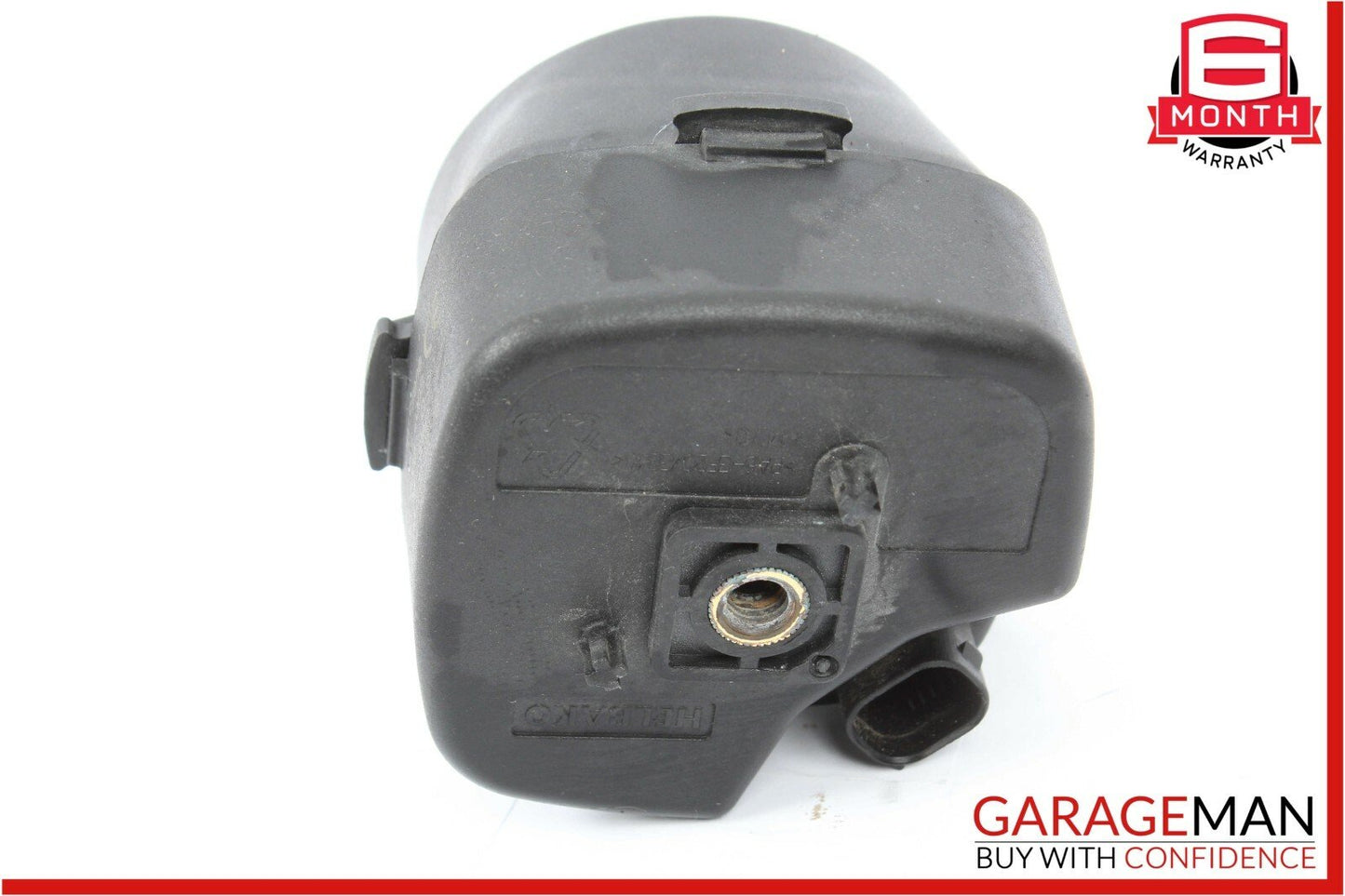 08-11 Mercedes W204 C300 C350 Anti Theft Alarm Signal Horn Siren