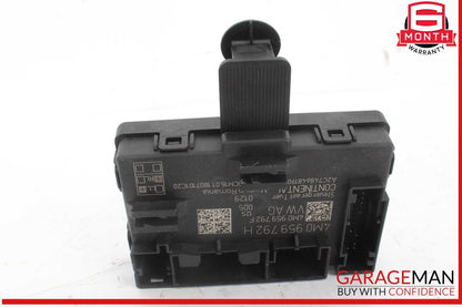 17-24 Audi RS5 S5 Q7 Front Right Passenger Side Door Control Module Unit OEM
