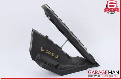 15-20 Mercedes W205 C300 Gas Throttle Accelerator Pedal 2053000104 OEM