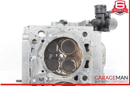 05-12 Mercedes W164 ML350 4MATIC Left Side Engine Motor Cylinder Head OEM