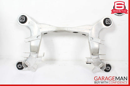 07-13 Mercedes W221 S550 S600 Rear Subframe Crossmember Cross Member Sub Frame