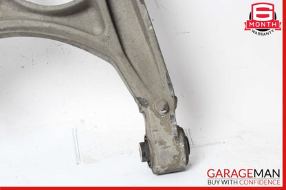 12-19 Mercedes X166 GL450 GLE350 Rear Left Driver Side Lower Control Arm OEM