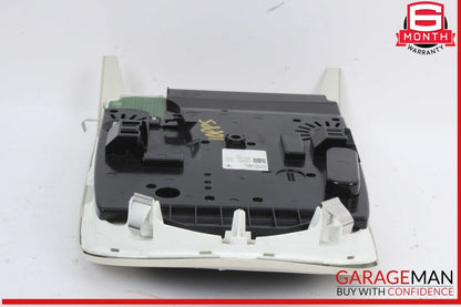 10-16 Porsche Panamera 970 Front Upper Overhead Dome Light Lamp 7PP919317 OEM