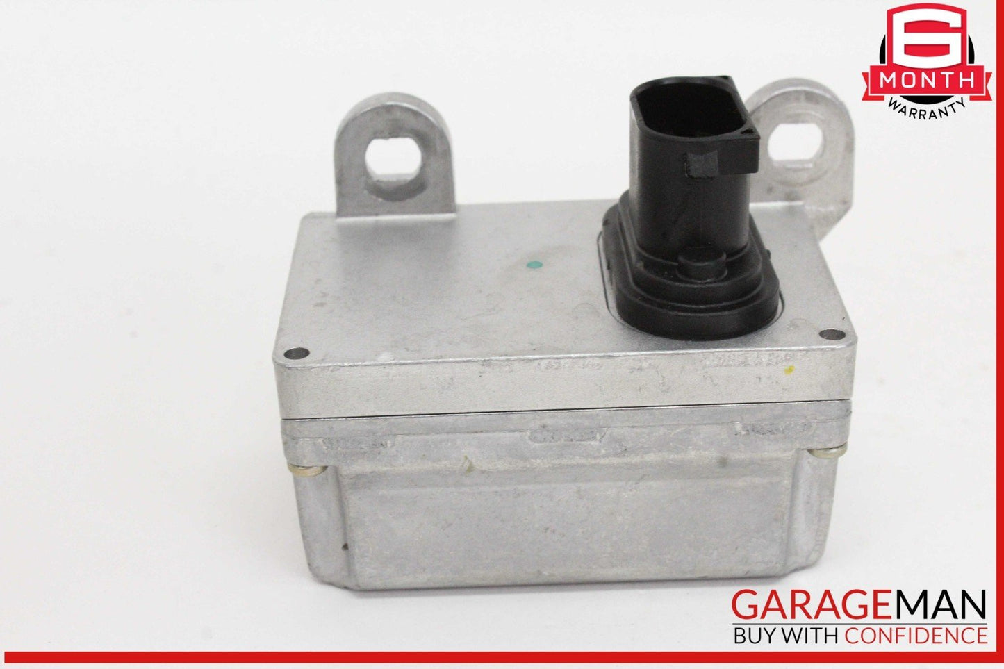 02-05 Mercedes-Benz ML350 Yaw Rate Sensor Module 0025428918 Genuine