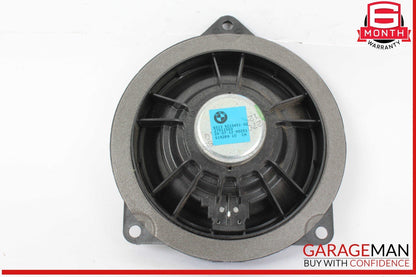 12-18 BMW 640i 650i Front or Rear Left and Right Side Door Audio Sound Speaker