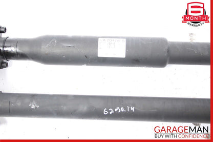 12-14 Mercedes W204 C250 1.8L Drive Axle Shaft Propeller Driveshaft Assembly RWD