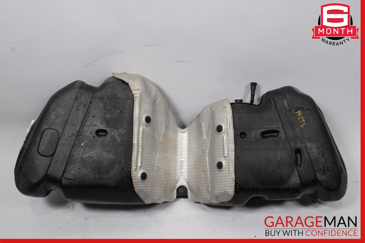 14-19 Cadillac CTS 2.0L Gas Gasoline Fuel Tank Reservoir Assembly OEM