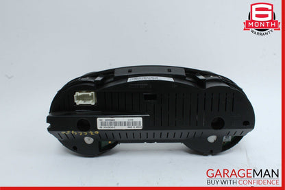 06-08 Mercedes GL450 ML350 Speedometer Odometer Cluster Instrument Gauge