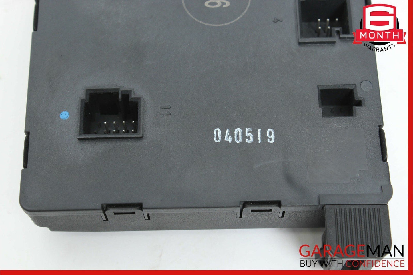 01-07 Mercedes W203 C320 C230 C280 Front Right Side Door Control Module Unit
