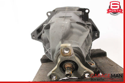 08-11 Mercedes W204 C300 3.0 RWD Rear Differential Diff Axle Carrier
