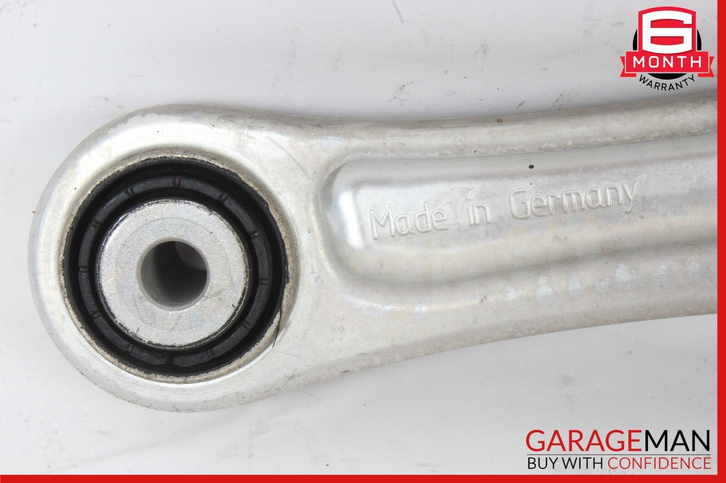 11-18 Porsche Cayenne 958 S Rear Left / Right Side Upper Rearward Control Arm