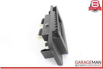 14-20 Mercedes W117 CLA250 C300 SLC300 Rear Trunk Tailgate Release Open Handle