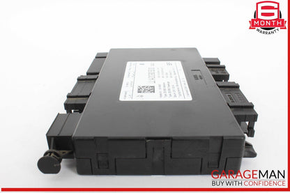 08-18 Mercedes W212 E350 Front Left Driver Side Seat Control Module OEM