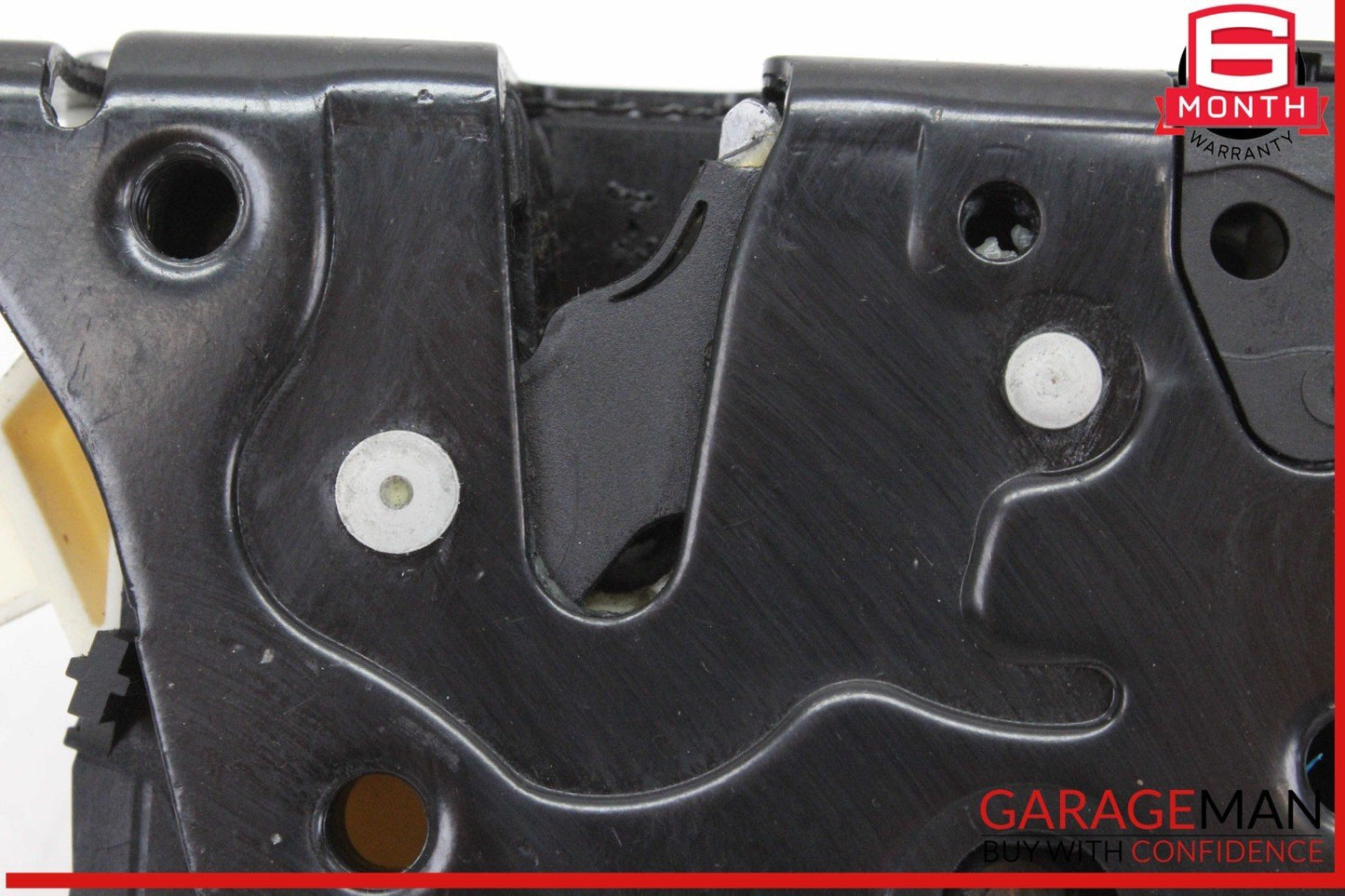 09-17 Audi A4 Q5 Rear Right Passenger Side Door Lock Latch Actuator 8K0839016D