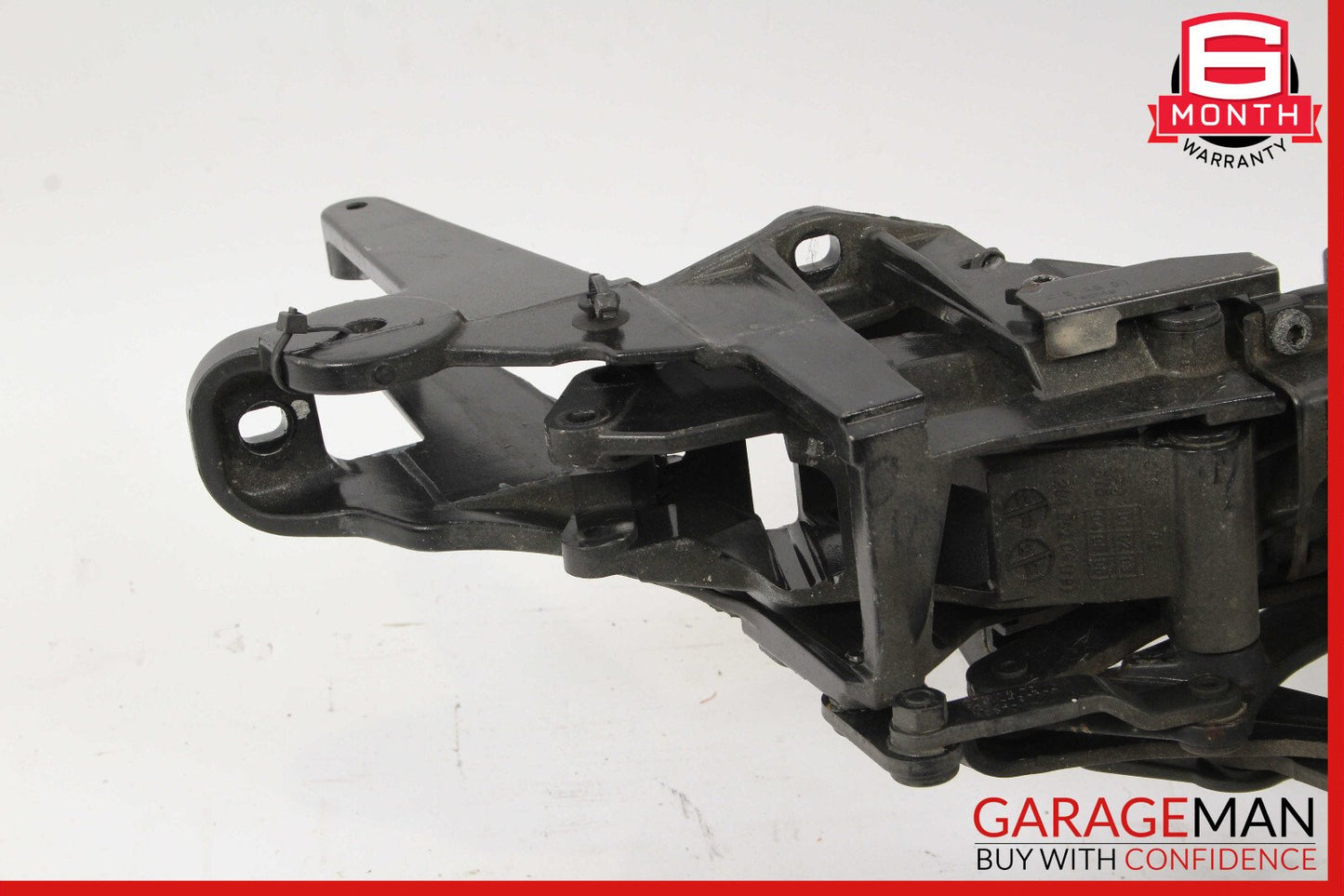 03-08 Mercedes R230 SL500 SL600 Right Convertible Hard Roof Top Hinge Assembly
