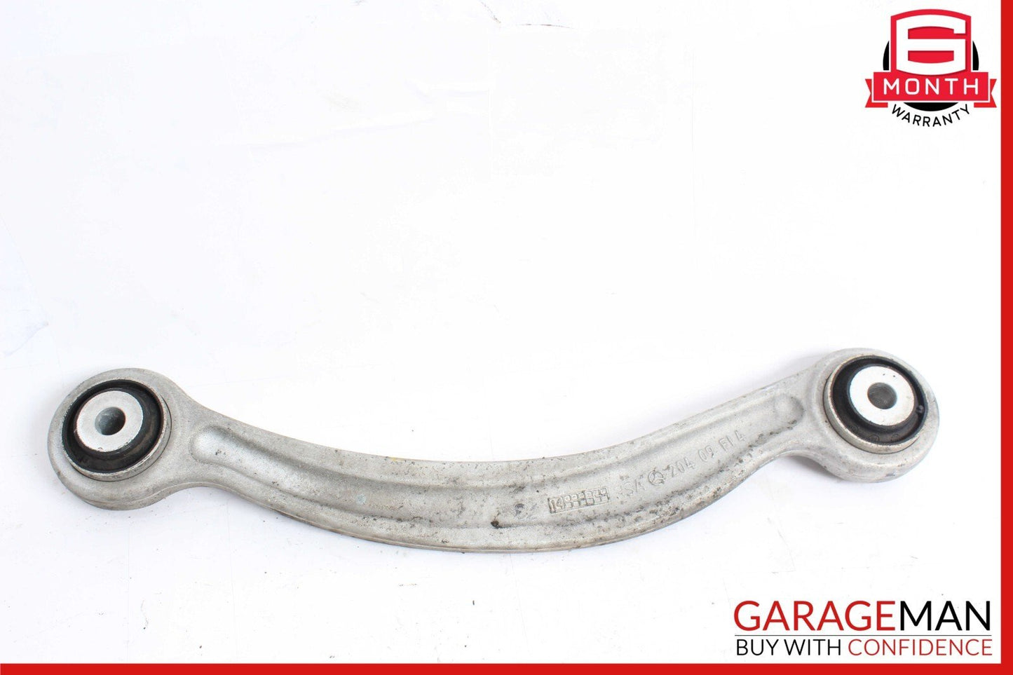 08-20 Mercedes W205 C400 C300 E350 Rear Right / Left Side Upper Control Arm OEM