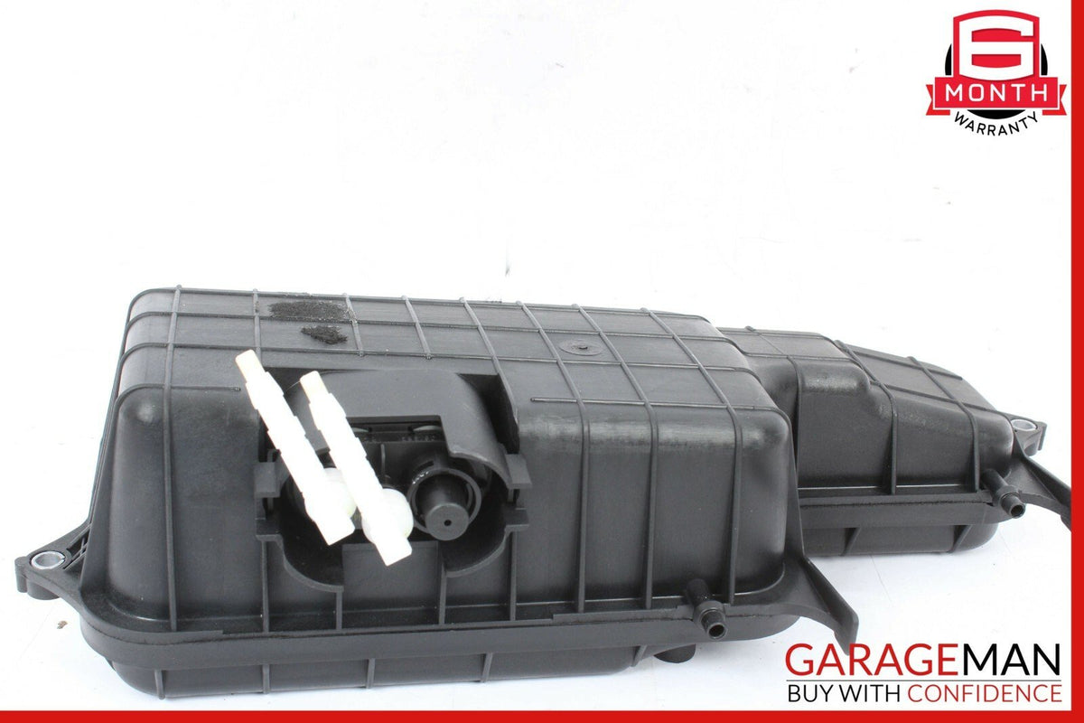 07-13 Mercedes W221 S400 S550 CL550 Dynamic Seats Seat Pressure Vacuum Tank OEM