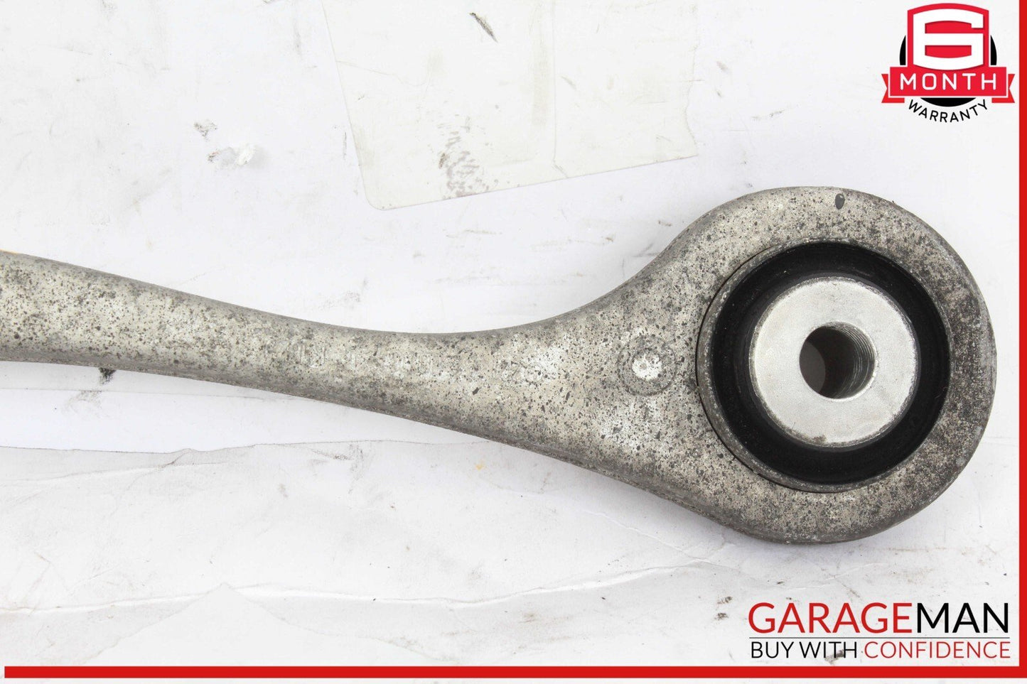 07-14 Mercedes W221 S550 Rear Left or Rear Right Side Tie Rod Lower Control Arm