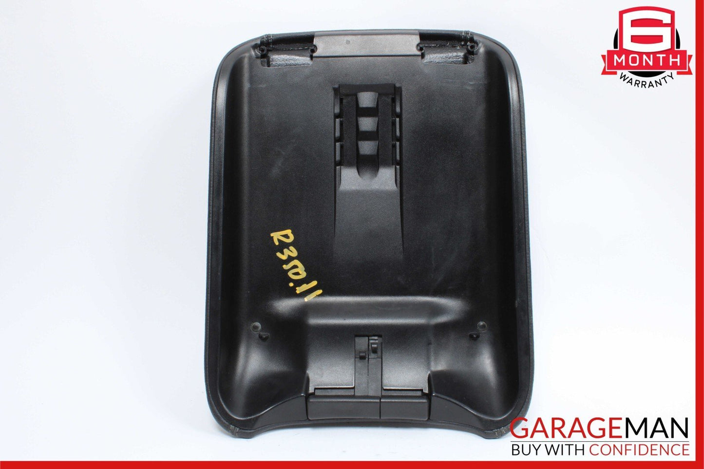 06-13 Mercedes W251 R350 Center Console Armrest Arm Rest Lid Door Cover OEM