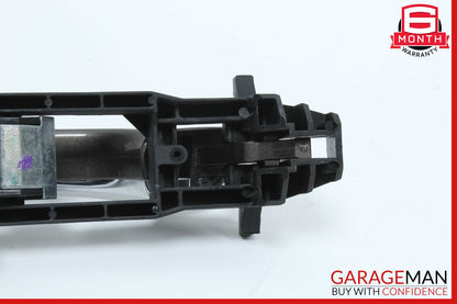 03-09 Mercedes W211 E350 E500 Rear Right Side Exterior Door Handle OEM