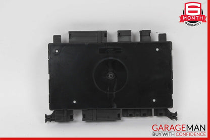 07-12 Mercedes X164 GL450 4MATIC Third Seat Row Power Folding Control Module OEM