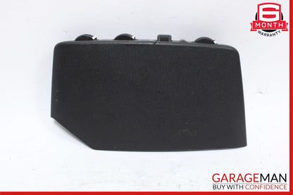 08-17 Mercede W207 E550 C350 Left Seat Switch Control Valve 0008007978 OEM