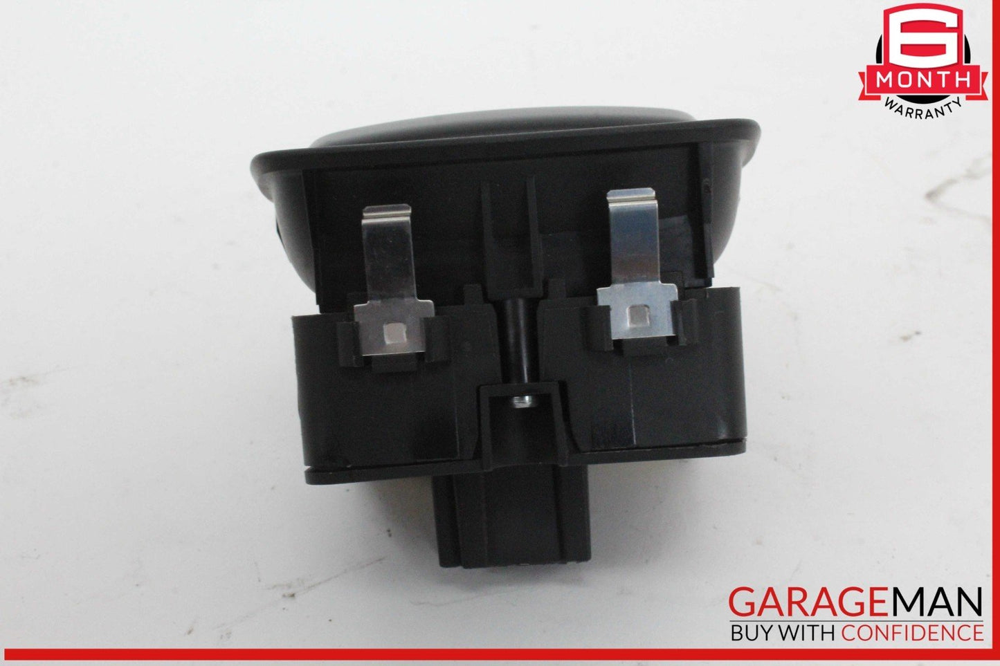 10-16 Porsche Panamera 970 E-Hybrid Dashboard Electronic Parking Switch OEM