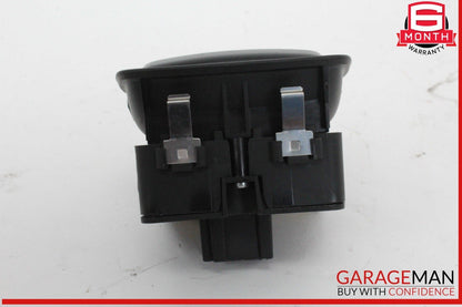 10-16 Porsche Panamera 970 E-Hybrid Dashboard Electronic Parking Switch OEM
