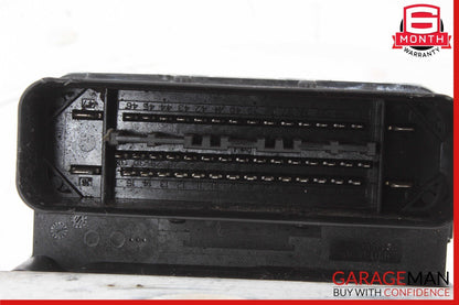11-18 Porsche Cayenne S 958 Anti Lock Brake ABS Pump Module Unit OEM
