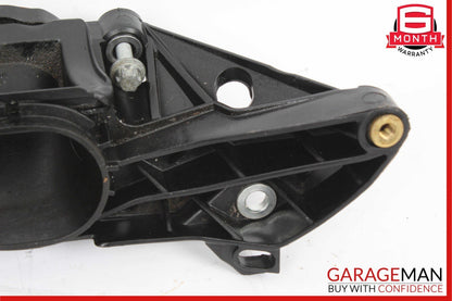 12-18 Mercedes R172 SLK350 C300 E350 M276 Lower Intake Manifold Right Side OEM