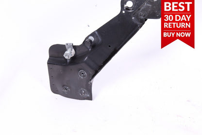 03-08 Mercedes R230 SL500 Front Upper Radiator Headlight Support Bracket Bar OEM